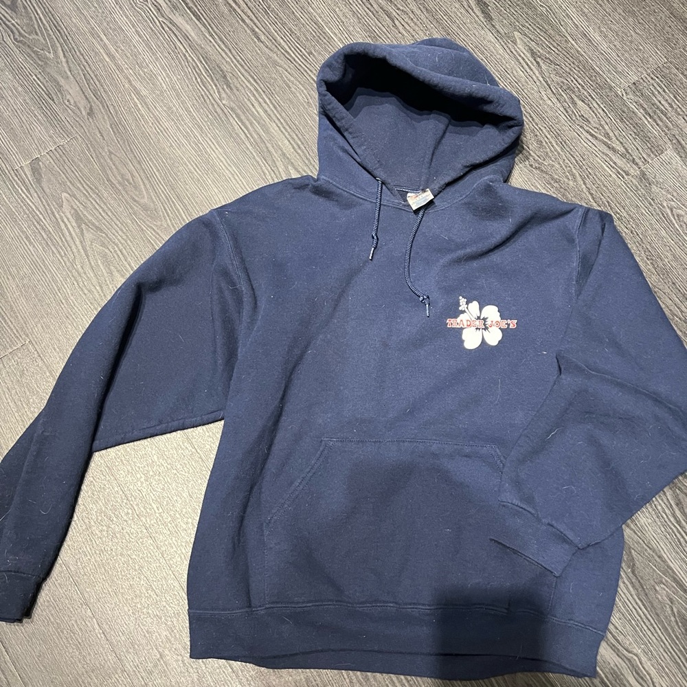 Trader Joe’s Hoodie